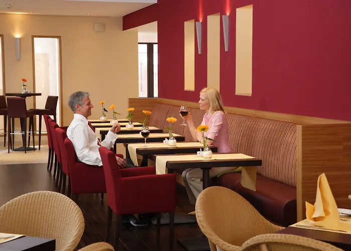 Hotel Western Bochum