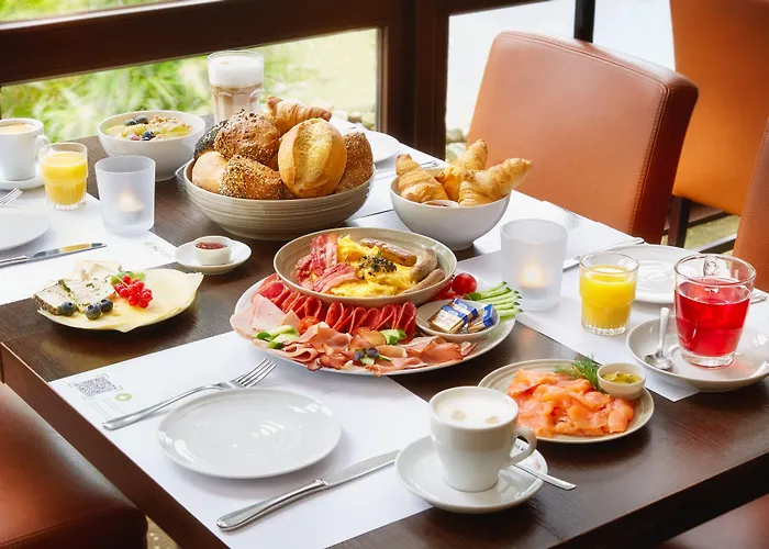 Western 3* ボーフム