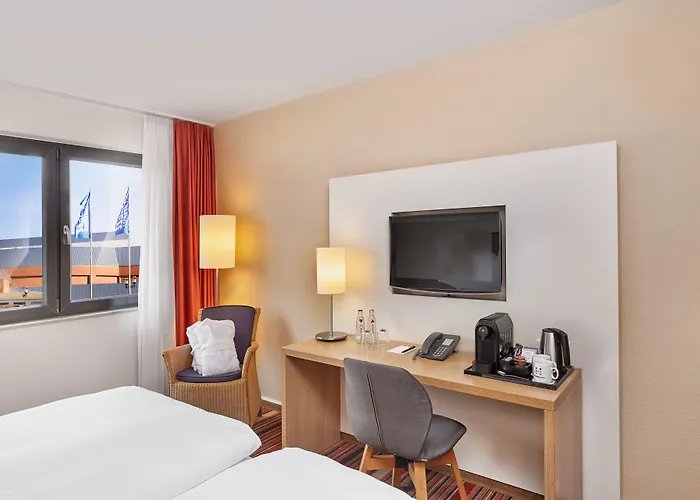 Hotel Western Bochum