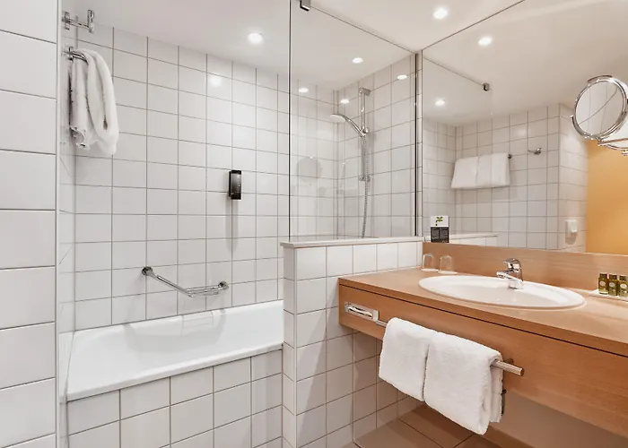 Western Hotel Bochum