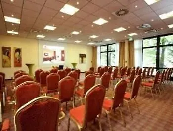 Western Hotel Bochum