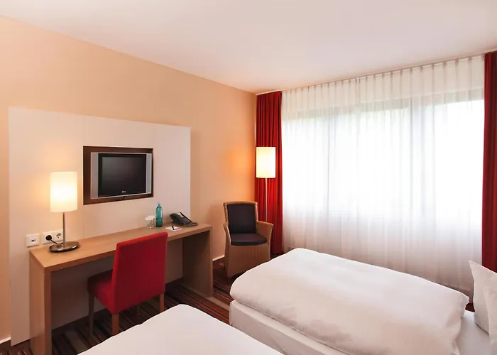 Hotel Western Bochum
