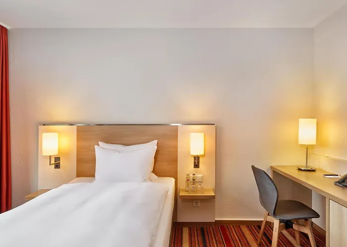 Hotel Western Bochum