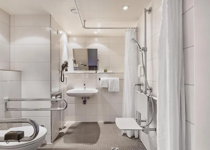 Western 호텔 보훔