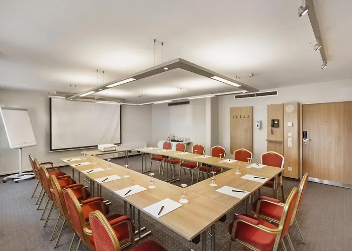 Western 호텔 보훔