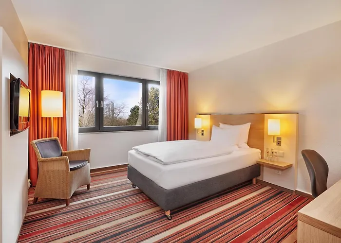 Western Hotel Bochum