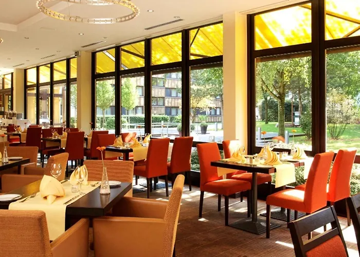 Western Hotel Bochum