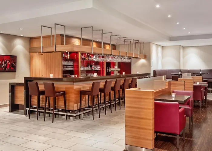 Western Hotel Bochum