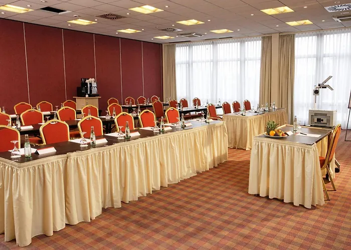 Western Hotel Bochum