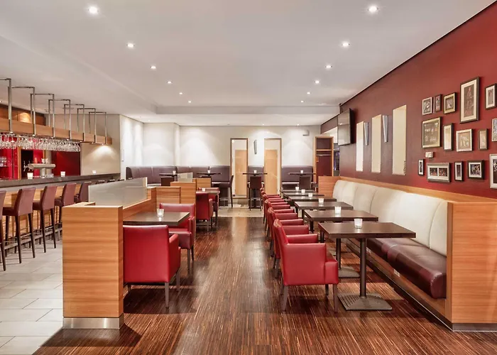 호텔 Western 보훔