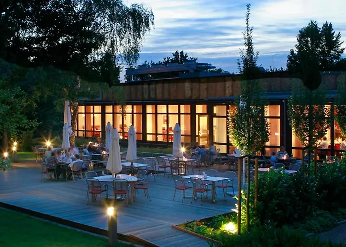 Western Hotel Bochum