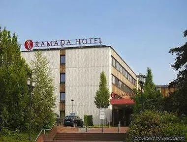 Hotel Western Bochum