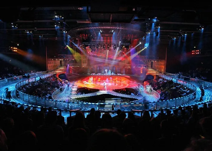 Western ボーフム